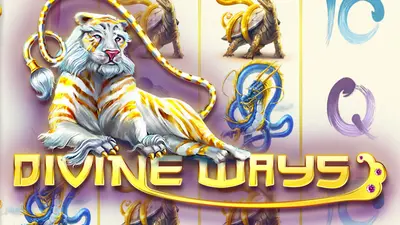 divine ways